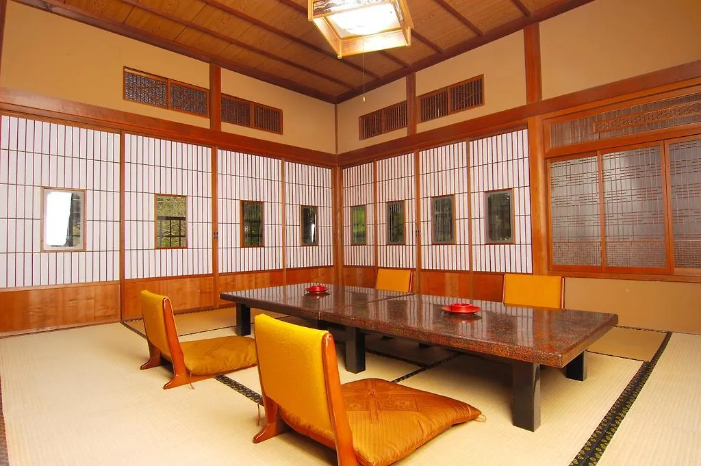 ** 传统日式旅馆 伊势原市 渚山庄酒店 日本