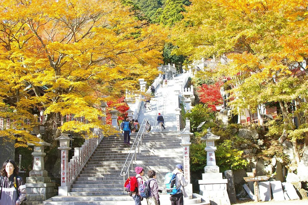 伊势原市 渚山庄酒店 2*,  日本