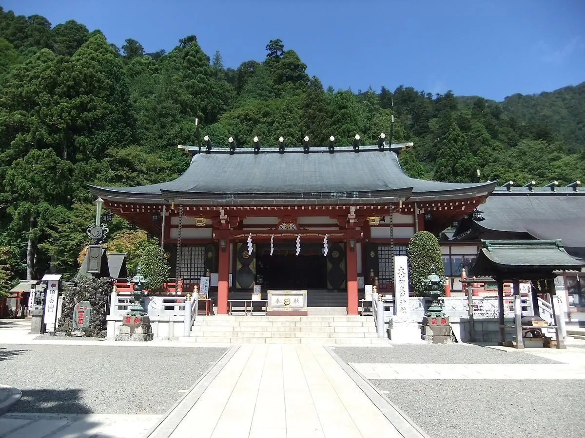 伊势原市 渚山庄酒店 传统日式旅馆